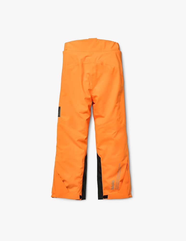 rinascente Molo Ski woven pants