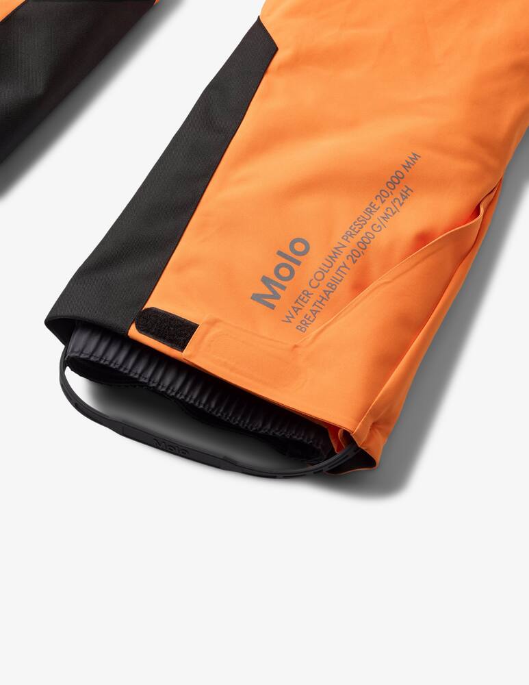 Molo Ski woven pants - picture 4 Molo Ski woven pants - picture 4