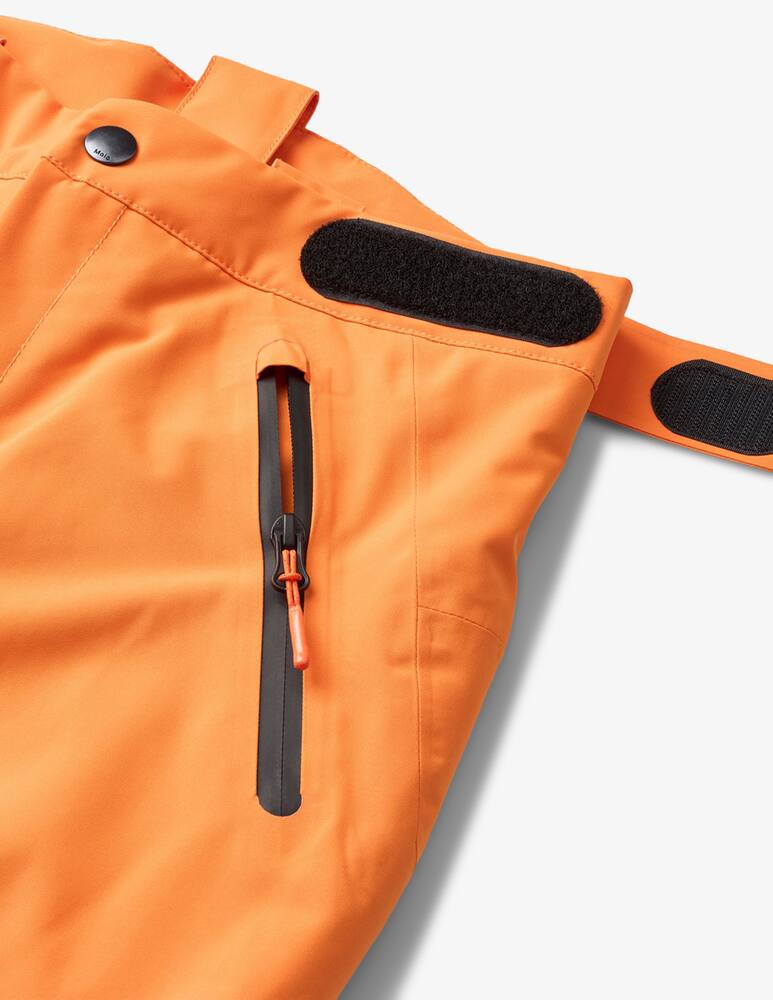 rinascente Molo Ski woven pants