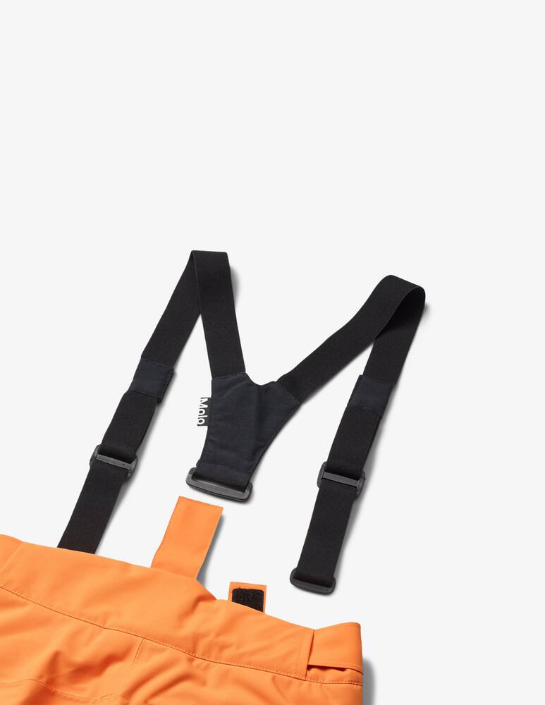 rinascente Molo Ski woven pants