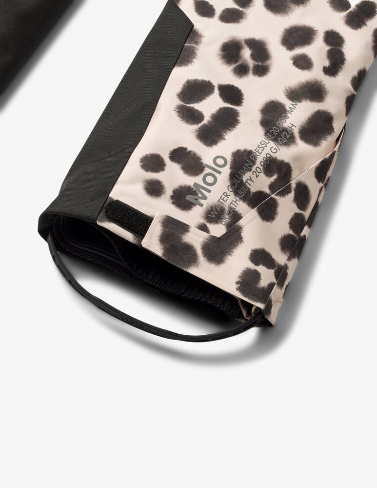 rinascente Molo Ski trousers