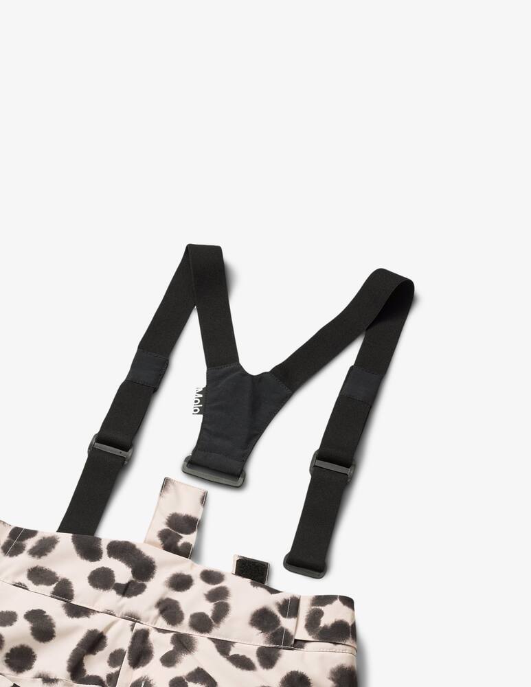 rinascente Molo Ski trousers