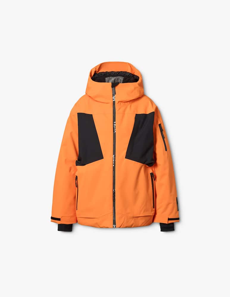 Molo Ski jacket - picture 1 Molo Ski jacket - picture 1