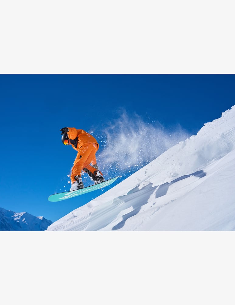 rinascente Molo Ski jacket