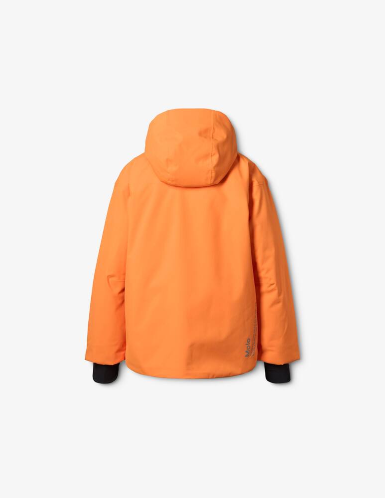 Molo Ski jacket - picture 3 Molo Ski jacket - picture 3