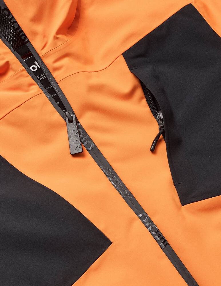 Molo Ski jacket - picture 4 Molo Ski jacket - picture 4