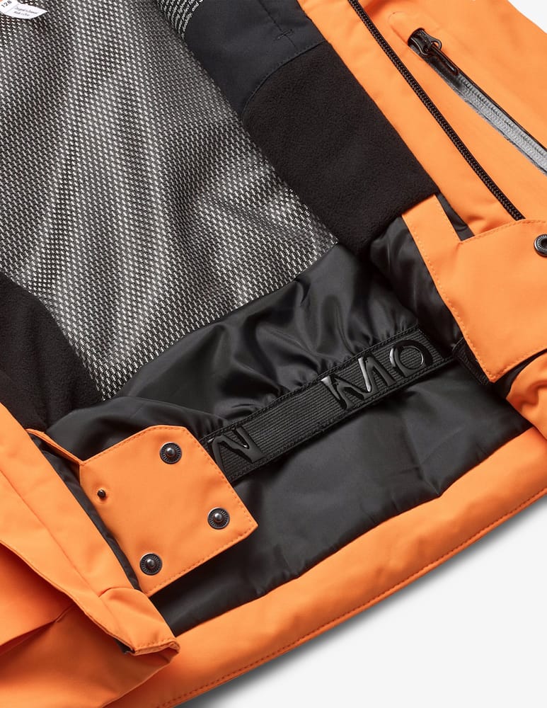 rinascente Molo Ski jacket