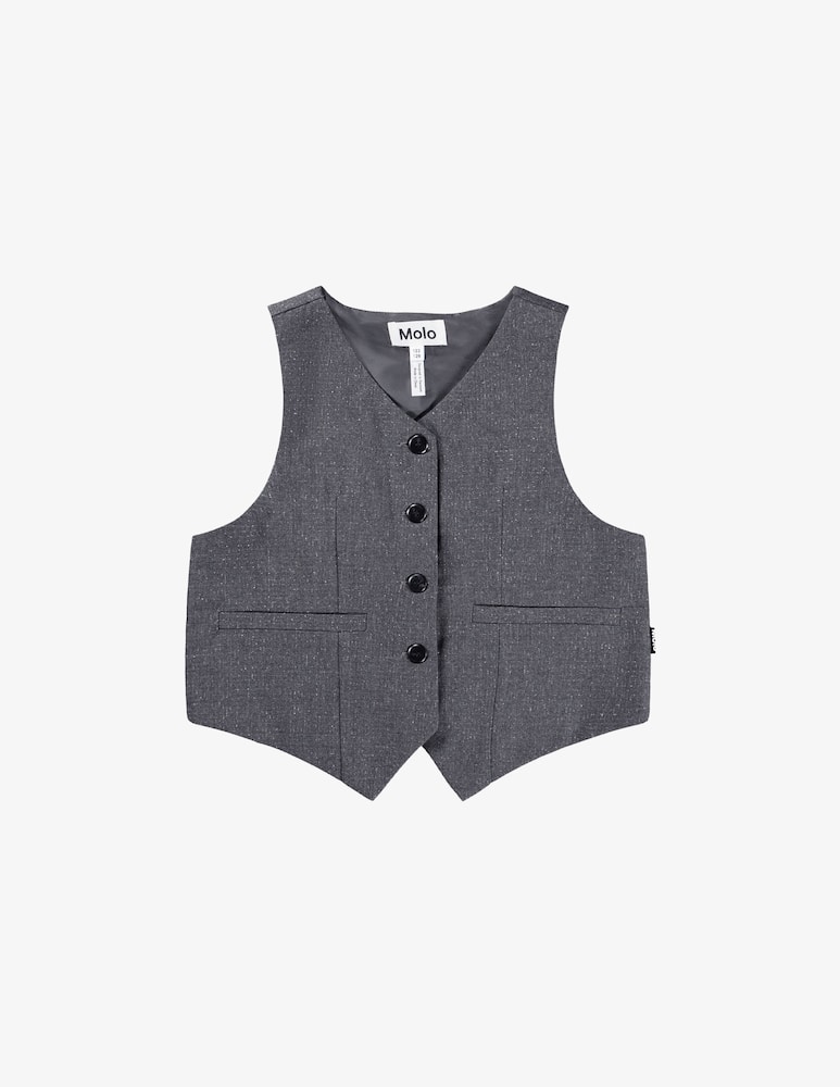 Molo Gilet elegante - immagine 1 Molo Gilet elegante - immagine 1