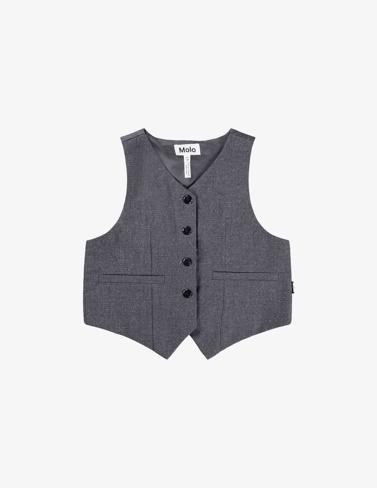 rinascente Molo Gilet elegante
