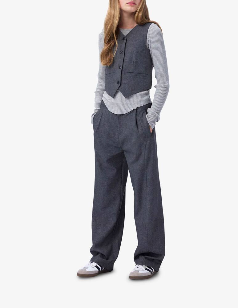 rinascente Molo Gilet elegante