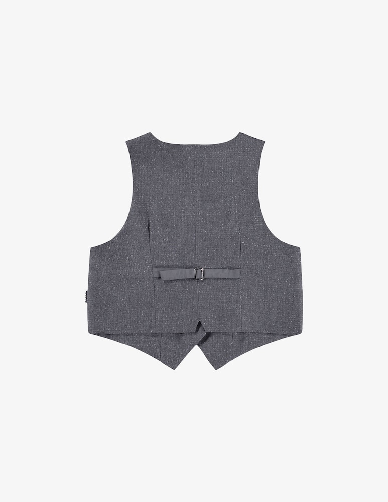 Molo Gilet elegante - immagine 3 Molo Gilet elegante - immagine 3