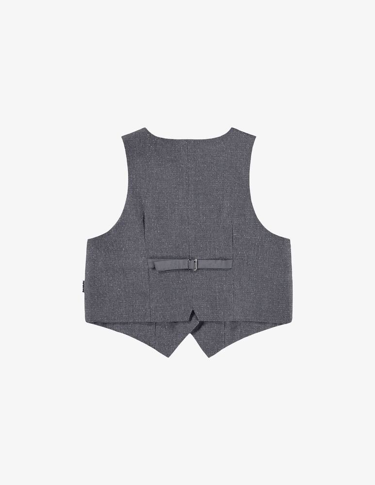 rinascente Molo Gilet elegante