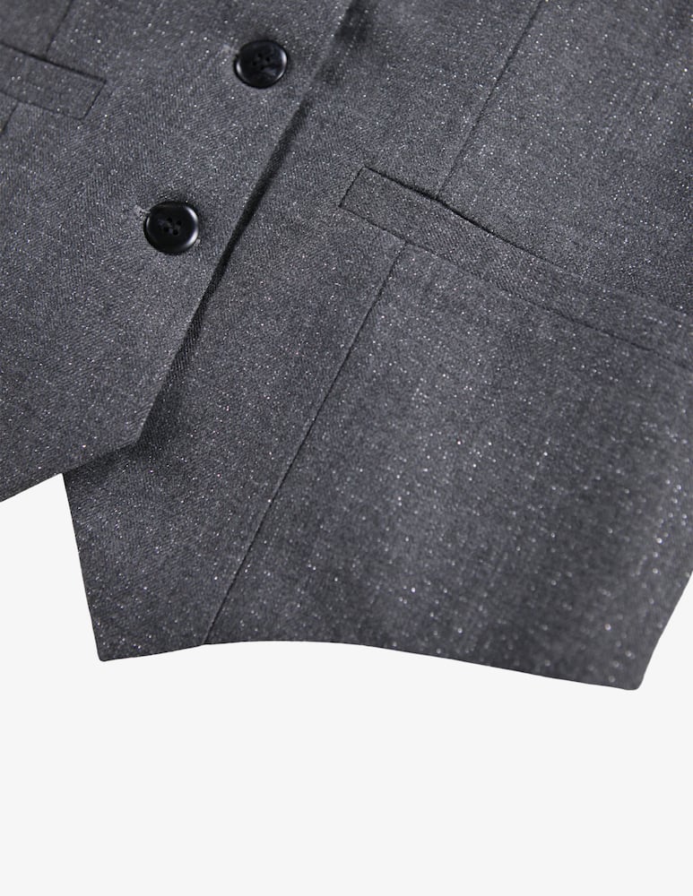 Molo Gilet elegante - immagine 4 Molo Gilet elegante - immagine 4