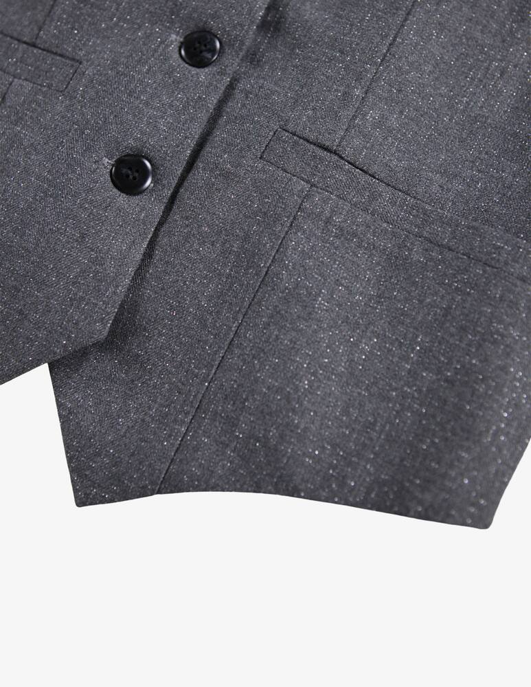 rinascente Molo Gilet elegante