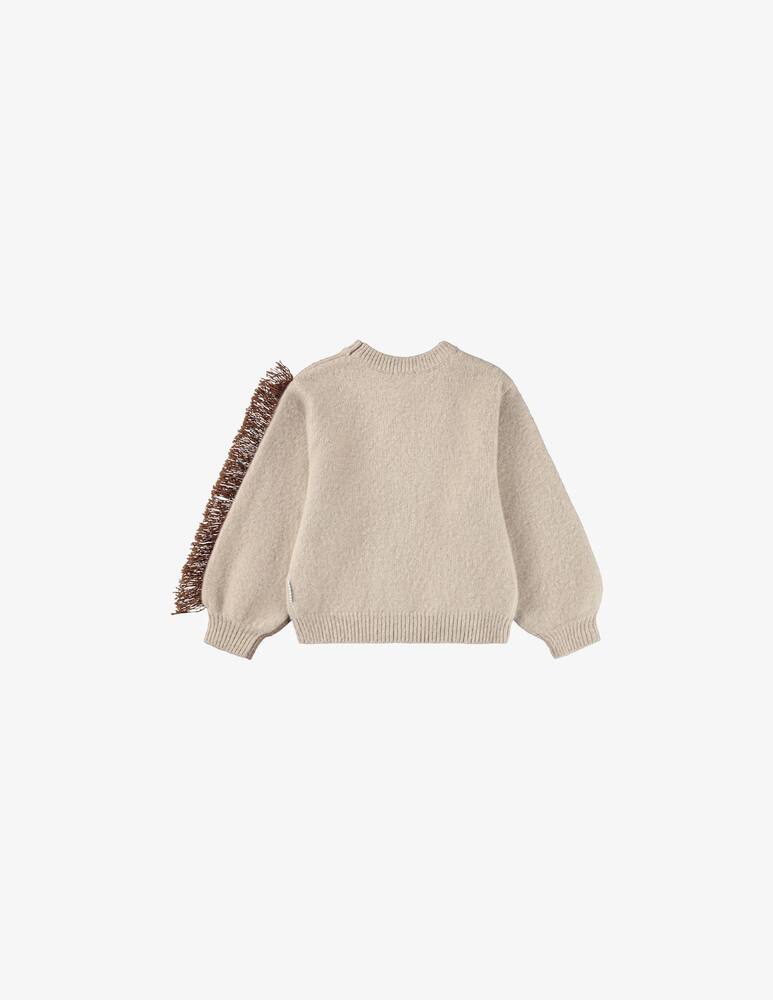 rinascente Molo Maglione cavallo