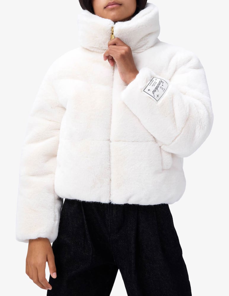 rinascente Molo Giacca imbottita