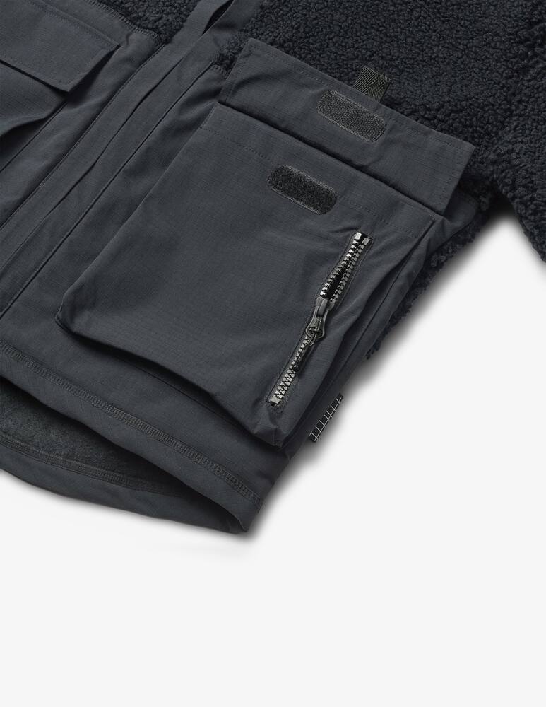 rinascente Molo Giacca in pile