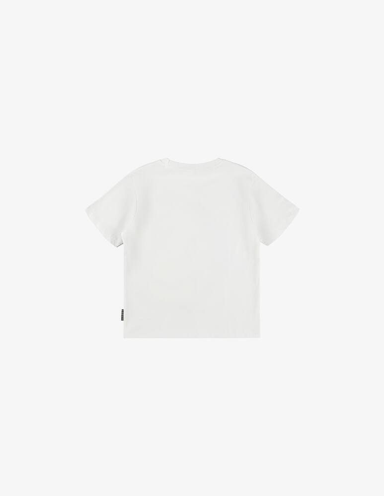 rinascente Molo T-shirt manica corta smile