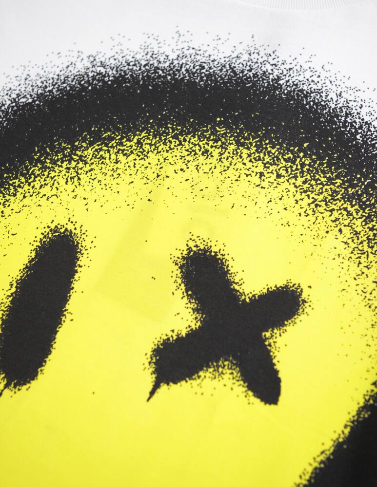 rinascente Molo T-shirt manica corta smile