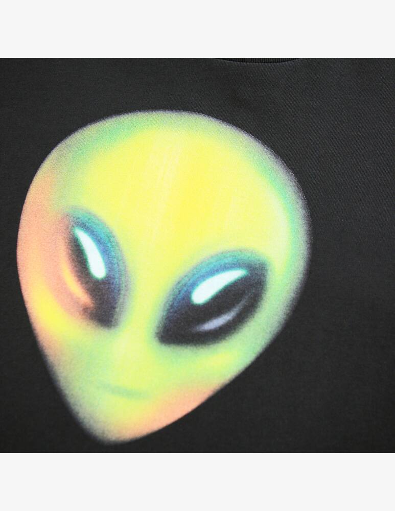 rinascente Molo T-shirt con stampa alieno
