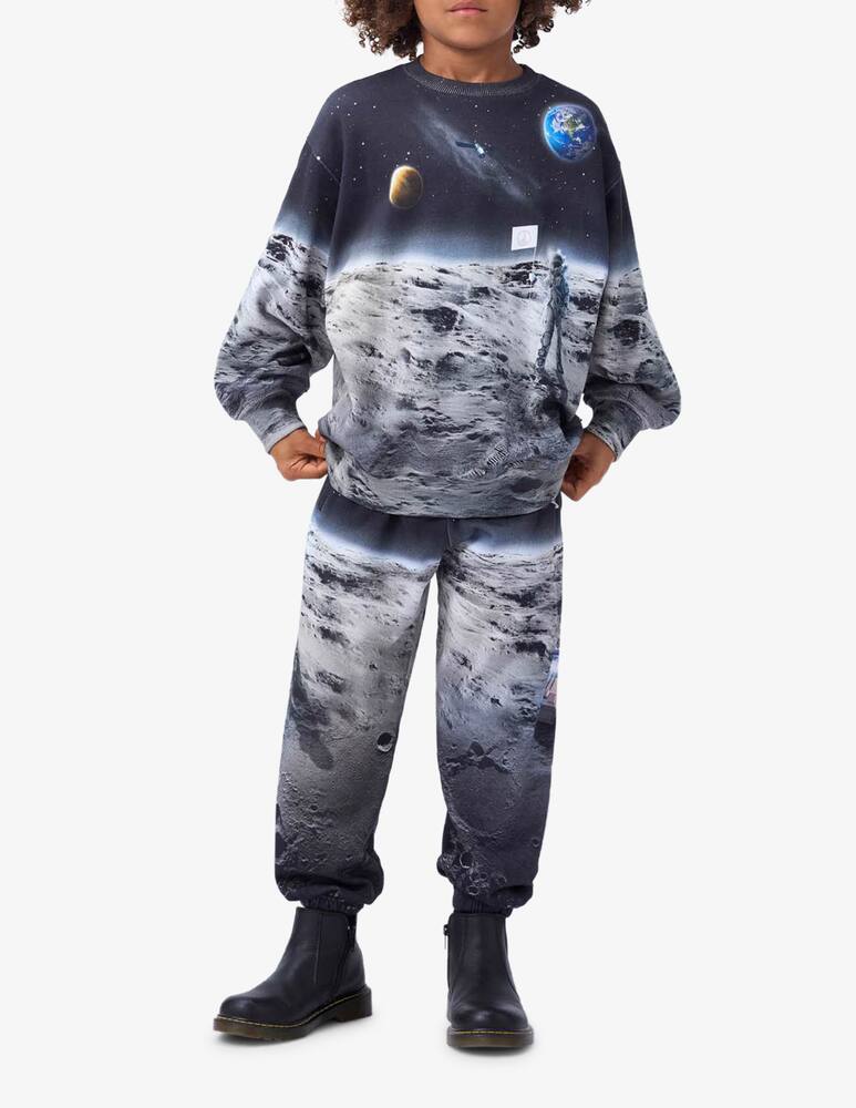 rinascente Molo Felpa astronauta galattica