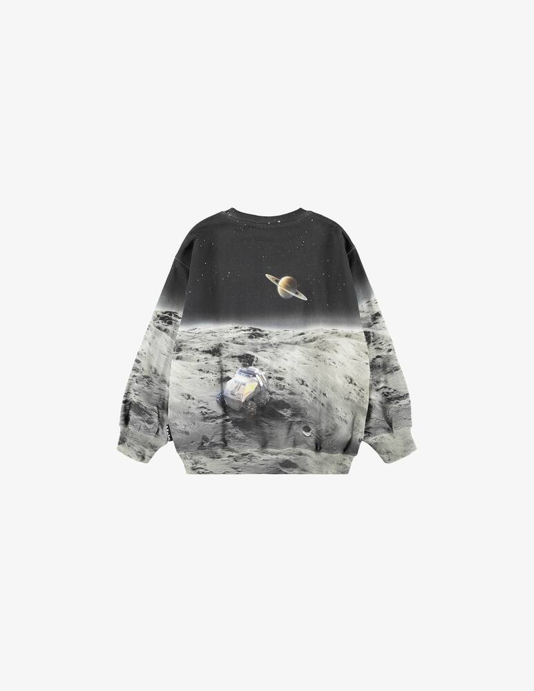 rinascente Molo Felpa astronauta galattica