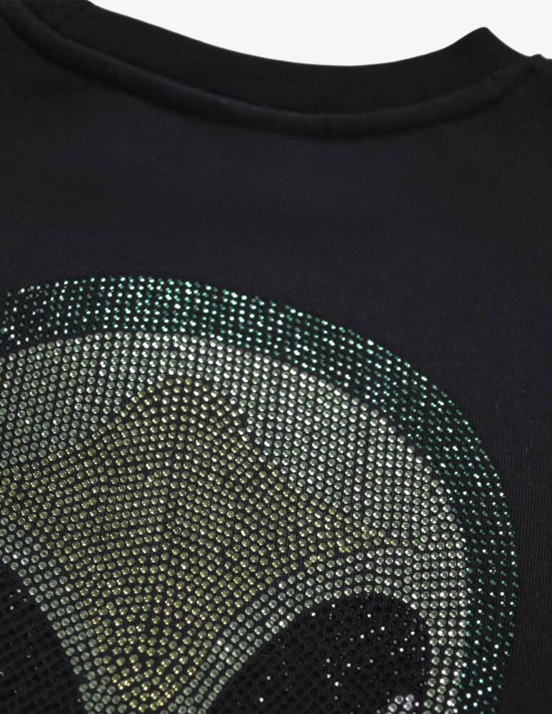 rinascente Molo Felpa alieno