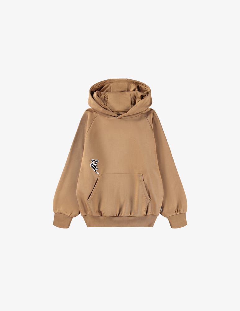 rinascente Molo Felpa con cappuccio