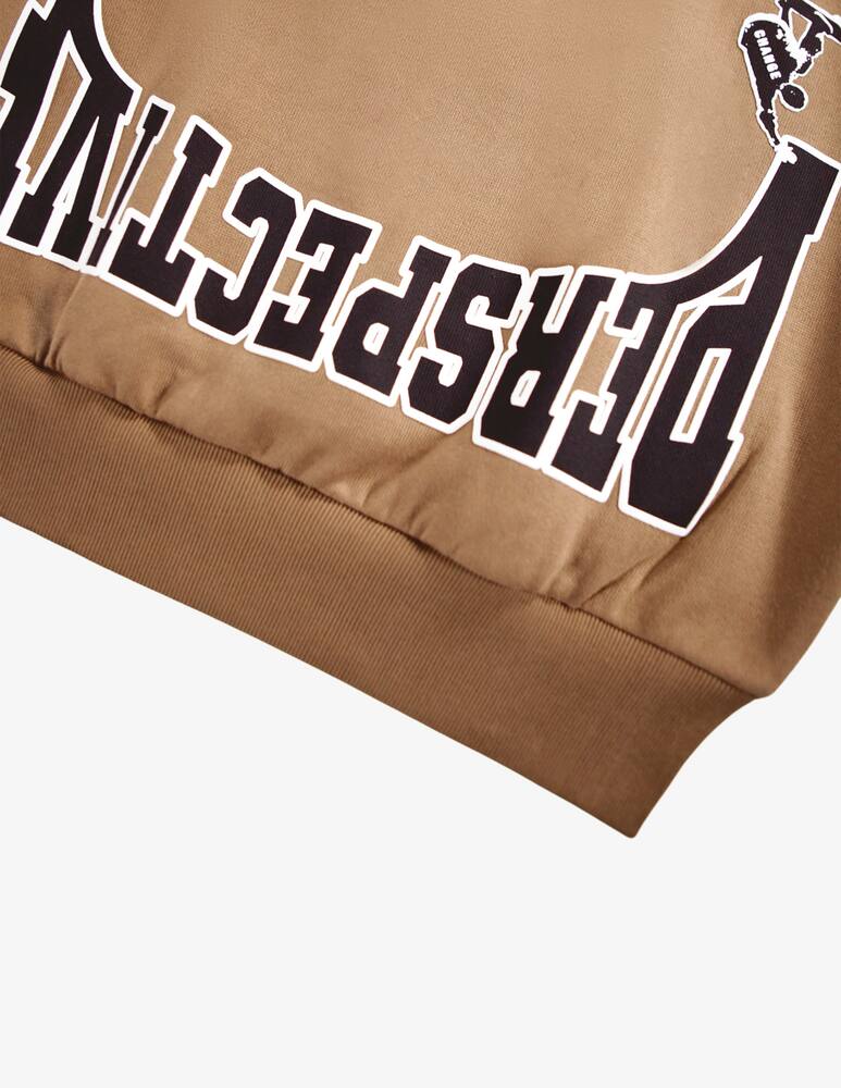 rinascente Molo Felpa con cappuccio