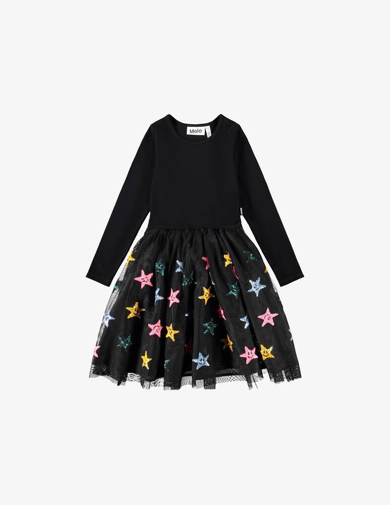 rinascente Molo Abito stelle