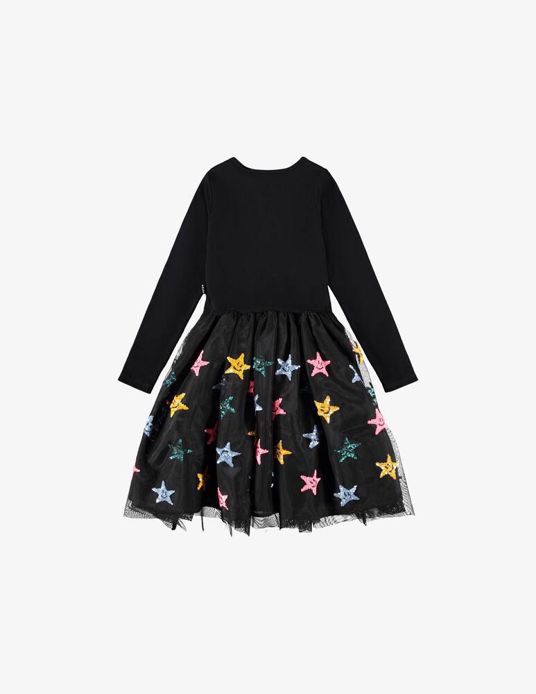 rinascente Molo Abito stelle