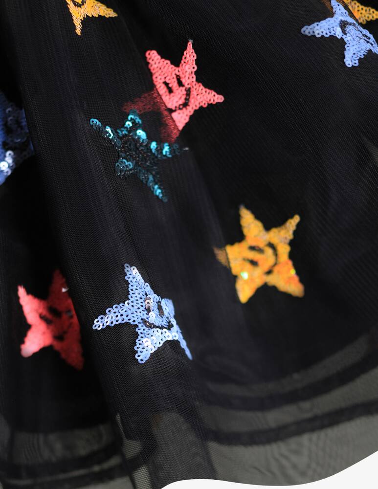 rinascente Molo Abito stelle