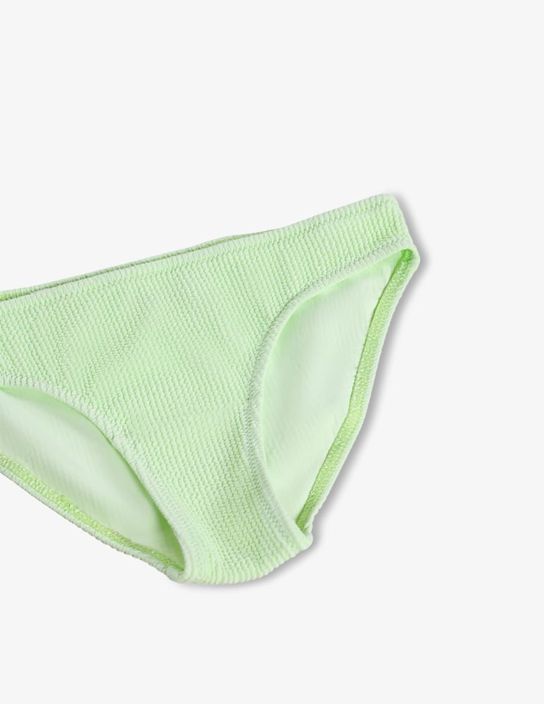 rinascente Molo Bikini in crepe Nola