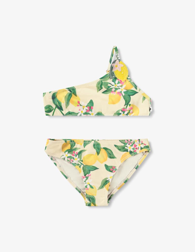 rinascente Molo Costume monospalla Naja