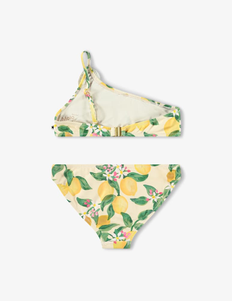 rinascente Molo Costume monospalla Naja