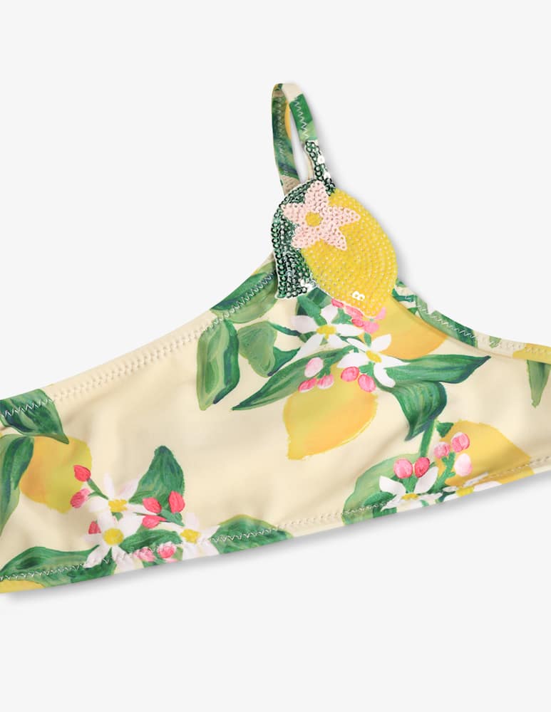 rinascente Molo Costume monospalla Naja