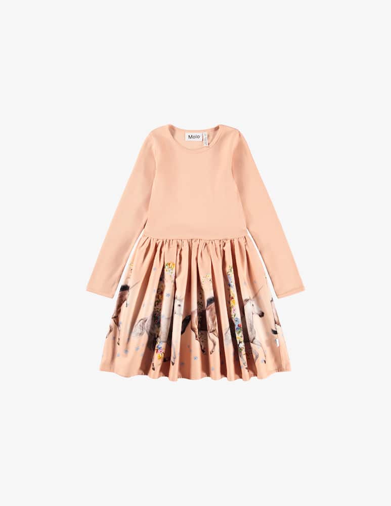 rinascente Molo Abito a maniche lunghe