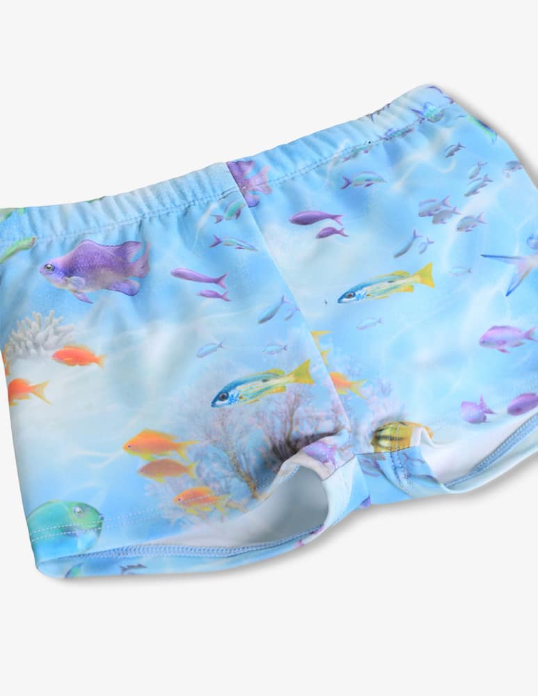 rinascente Molo Costume mare Nansen