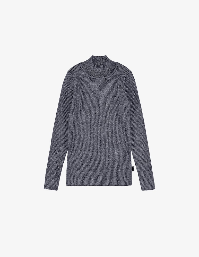 Molo Maglia dolcevita in lana - immagine 1 Molo Maglia dolcevita in lana - immagine 1