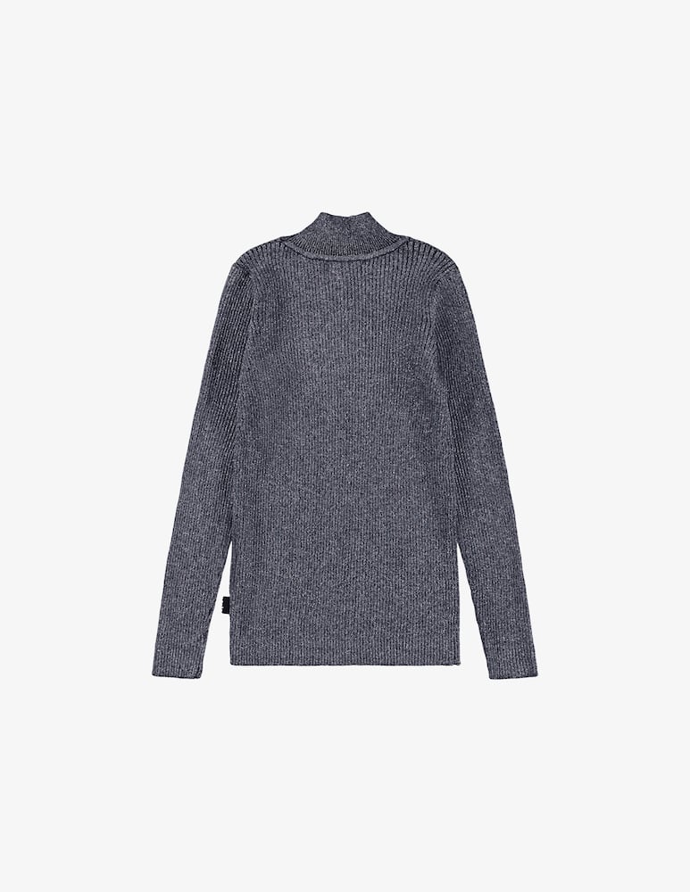 Molo Maglia dolcevita in lana - immagine 2 Molo Maglia dolcevita in lana - immagine 2