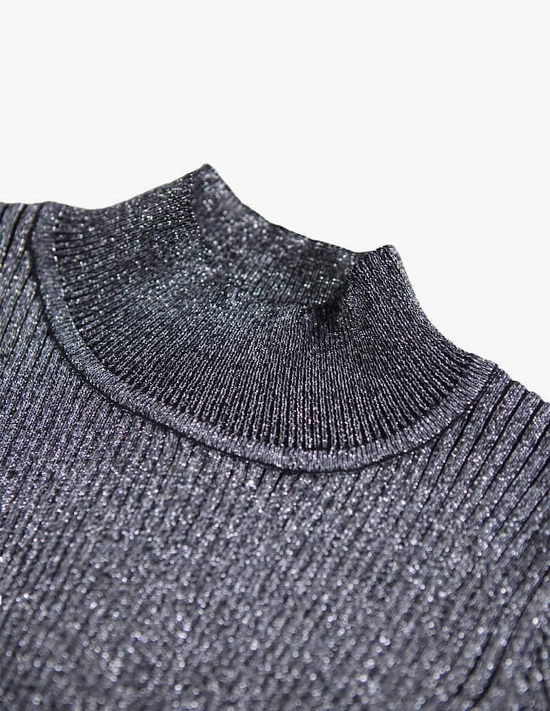 Molo Maglia dolcevita in lana - immagine 3 Molo Maglia dolcevita in lana - immagine 3