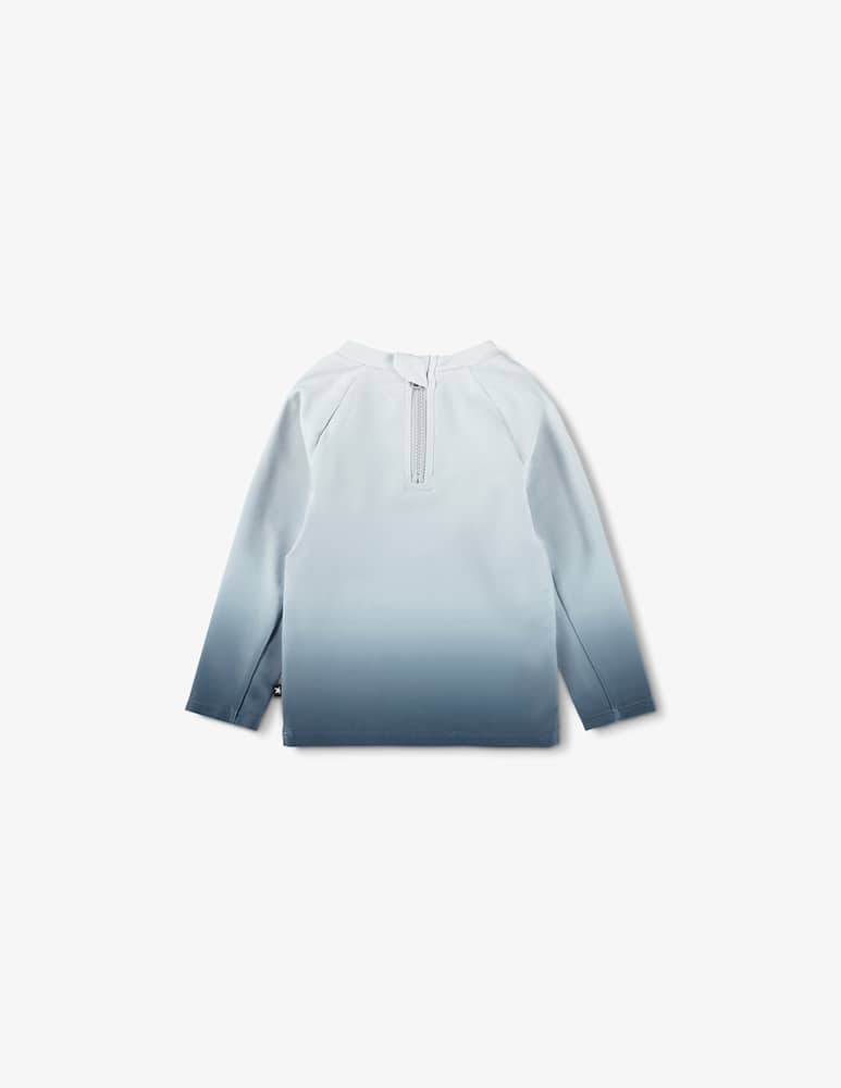 Molo Palm Smile swim top - picture 2 Molo Palm Smile swim top - picture 2