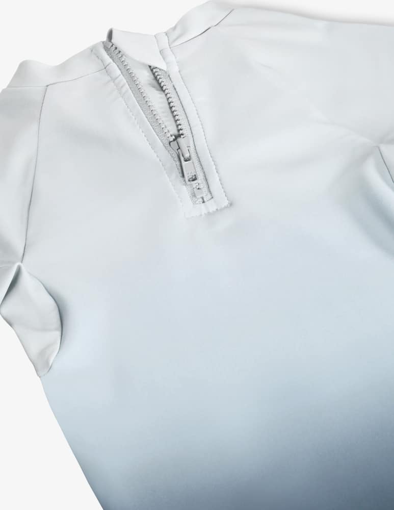 rinascente Molo Palm Smile swim top