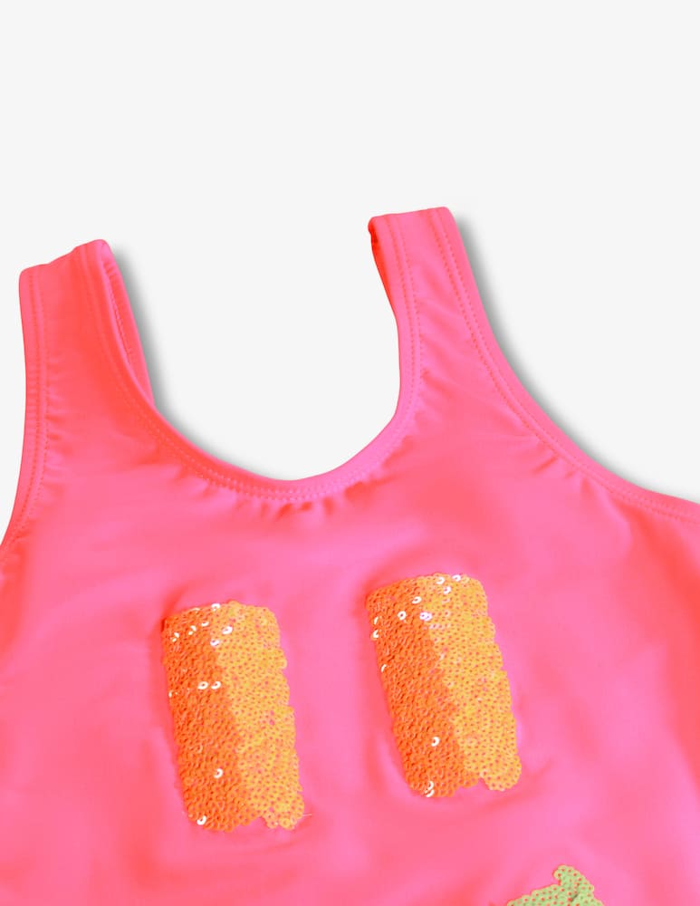 rinascente Molo Costume da bagno Nika