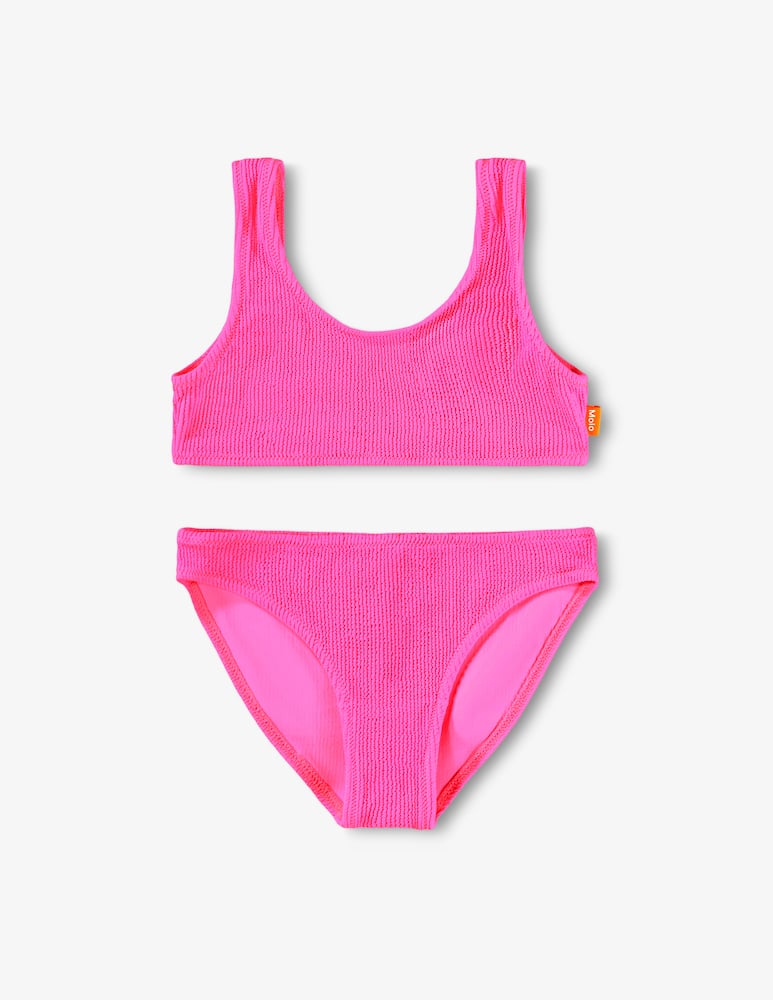 rinascente Molo Costume crepe Nola