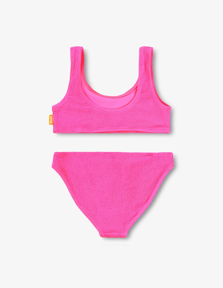 rinascente Molo Costume crepe Nola