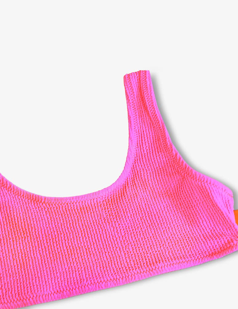 rinascente Molo Costume crepe Nola