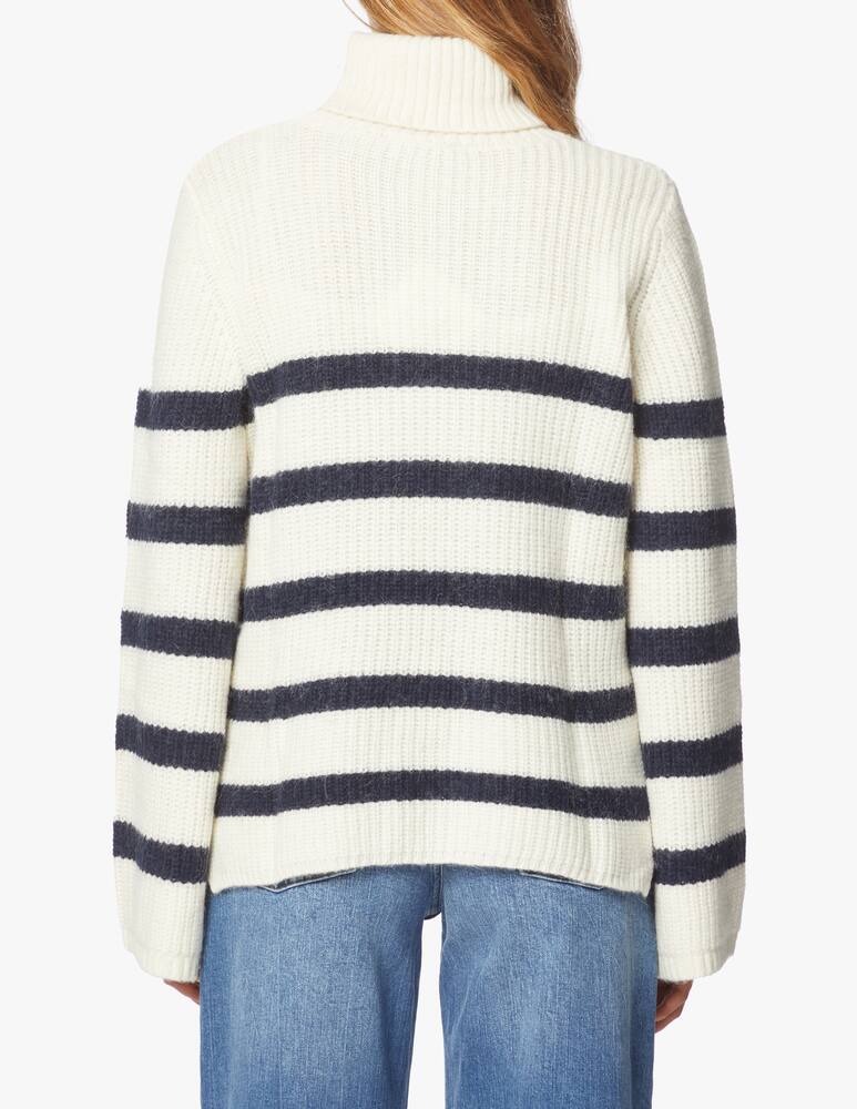 rinascente Baum und Pferdgarten Maglione a collo alto Chikita