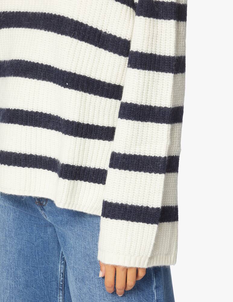 rinascente Baum und Pferdgarten Maglione a collo alto Chikita