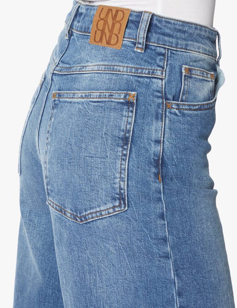 rinascente Baum und Pferdgarten Nini high rise straight jeans